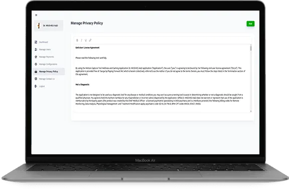 Compliance & Content Management