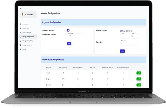 Core Platform Engineering