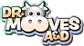 Dr Mooves Logo