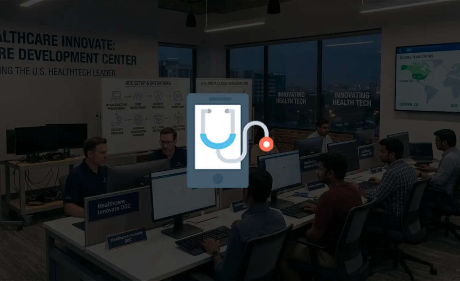 Cybermed case study