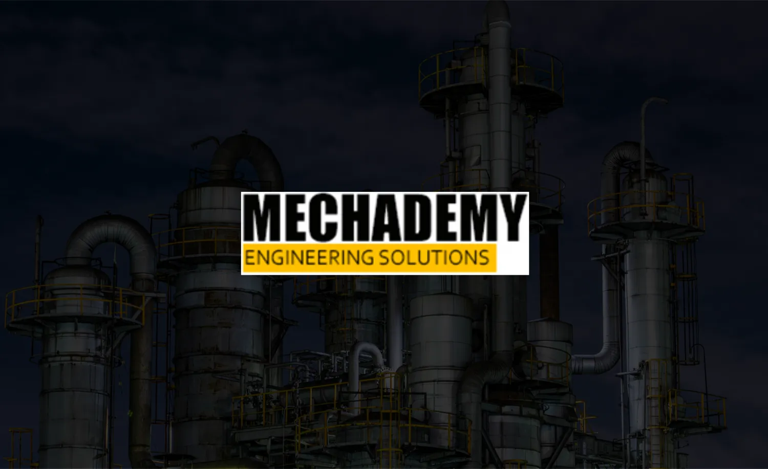 AI-based Monitoring and Anomaly Detection System for Mechademy