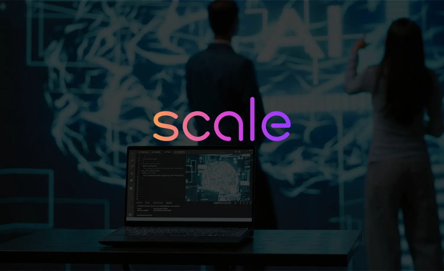 Scale AI case study