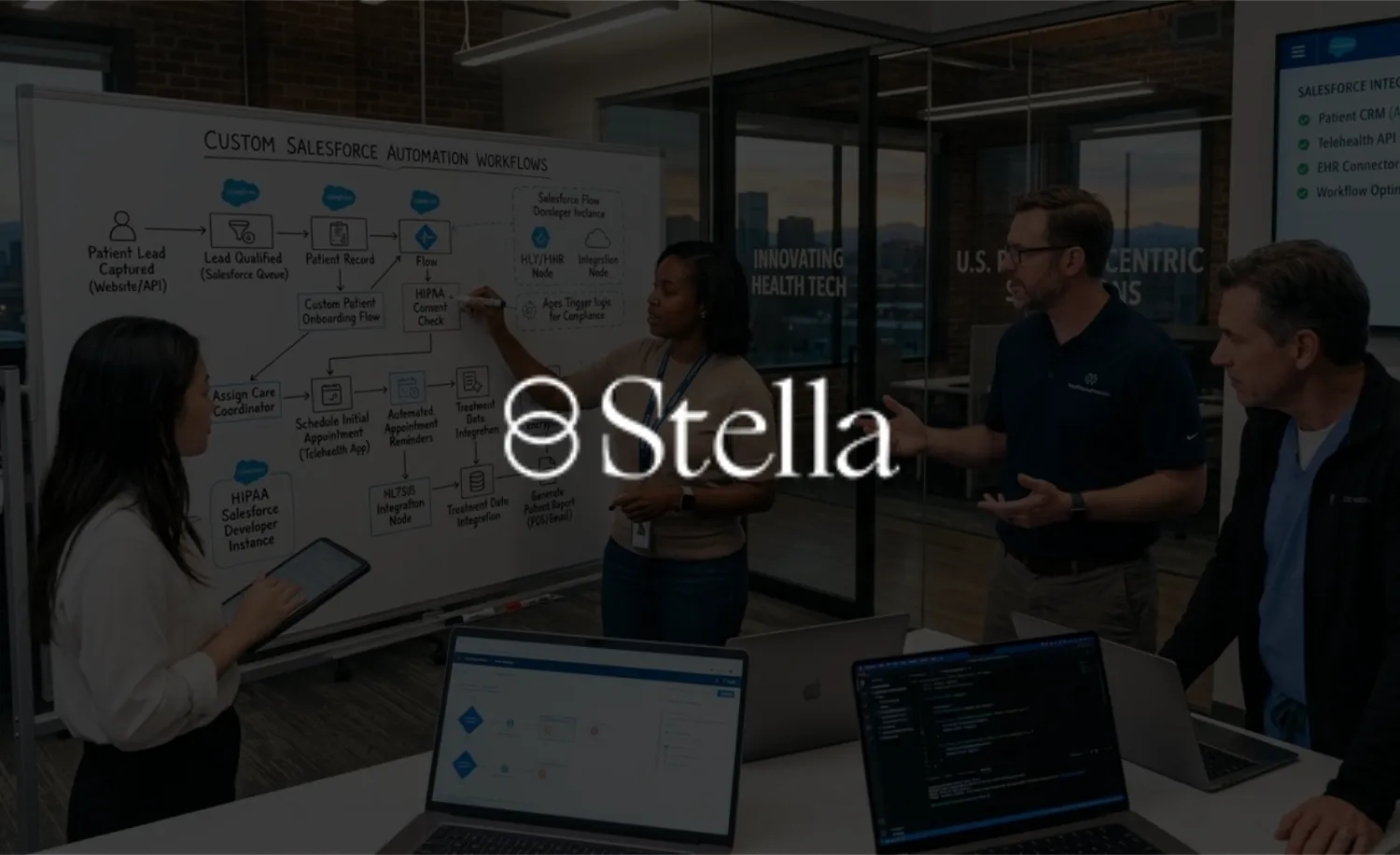Stella case study