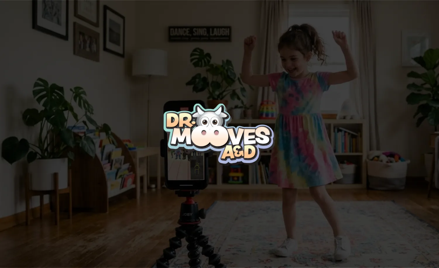 dr mooves case study