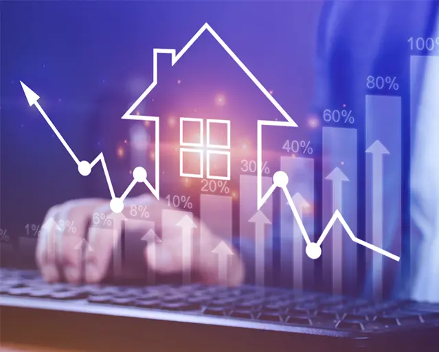 AI-Powered Property Valuation Platform