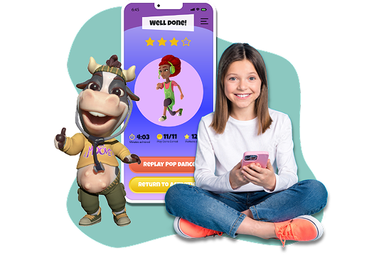 Digital Wellness Platform