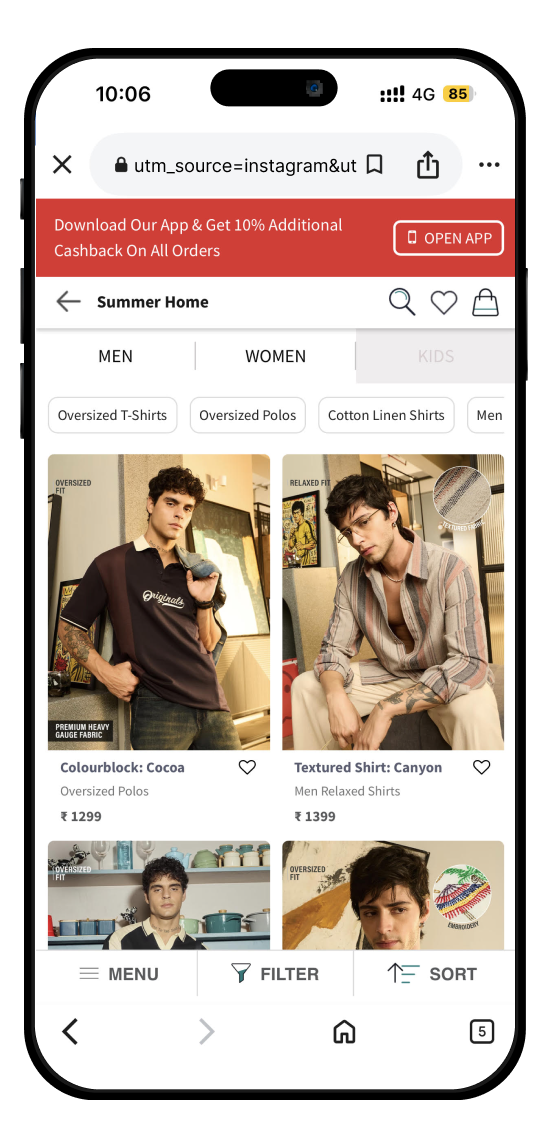 Campaign Optimization and Data Analytics