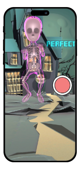 UI/UX Design for a Child-Centric Experience