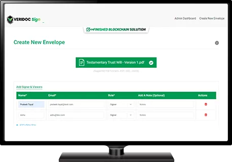 Subscription Plans Workflow