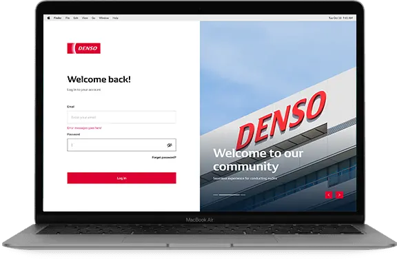 platform architecture