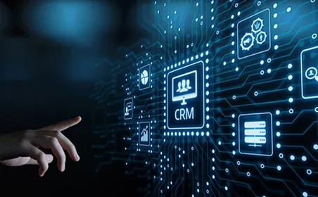 Automated and Streamlined Case Management