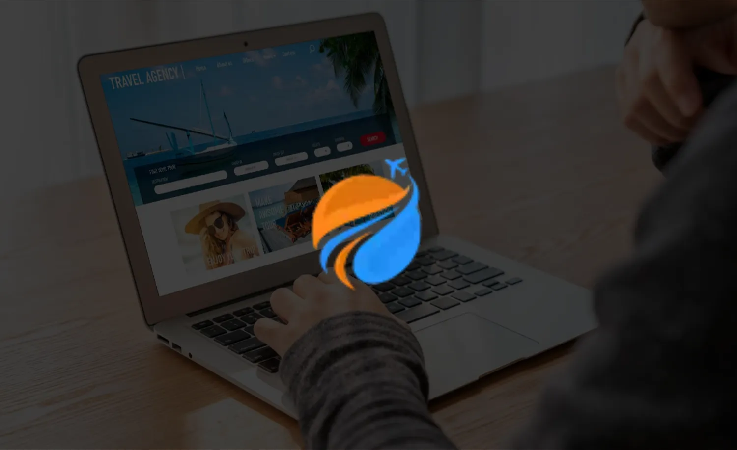AI Travel planning (Hackathon)
