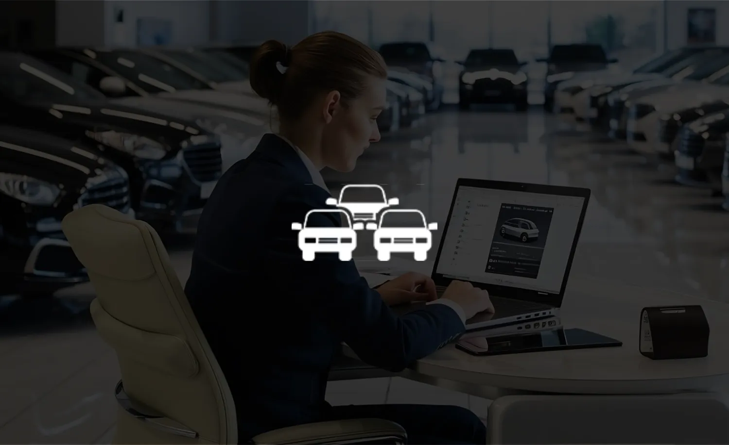 Automobile OEM Firm case study