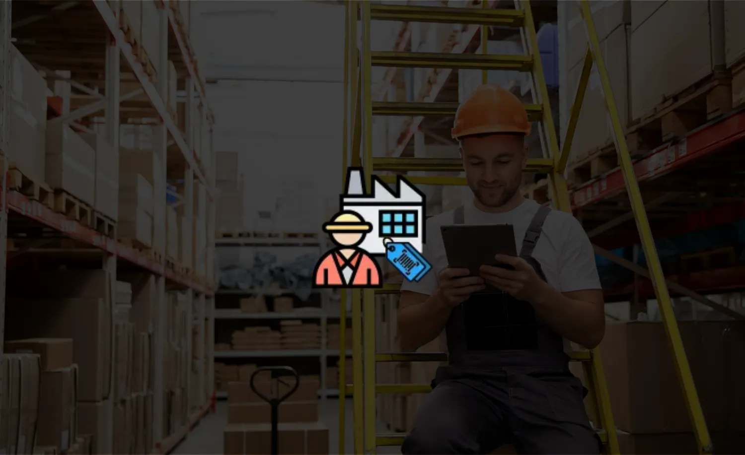 Inventory Management Application Development