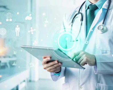 AI Solutions for Healthcare