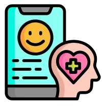 Mental Health Applications