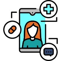 Telemedicine Applications