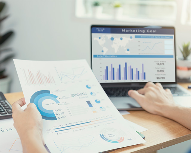 Attendance Tracking Solution