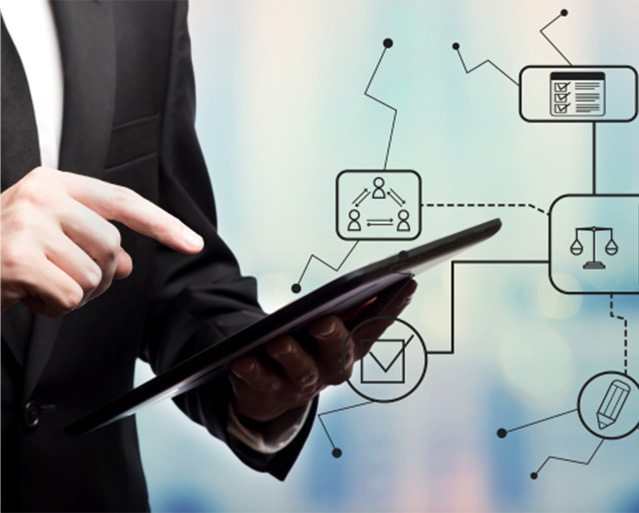 AI-Powered Speech Recognition Engine for a Legal-Tech Company