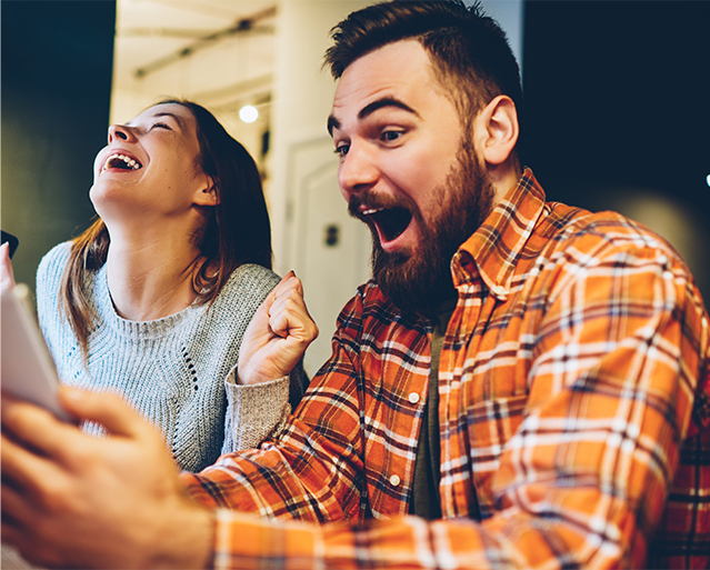 Sharia-compliant lottery application for a UAE-based gaming solutions