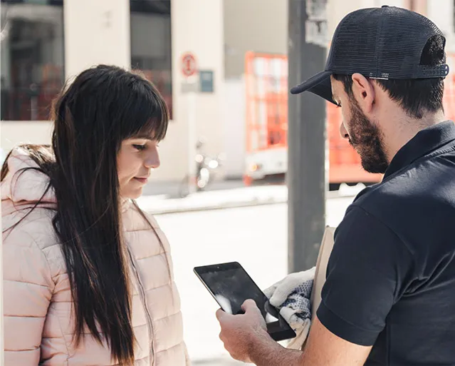 developing blockchain based esignature solution