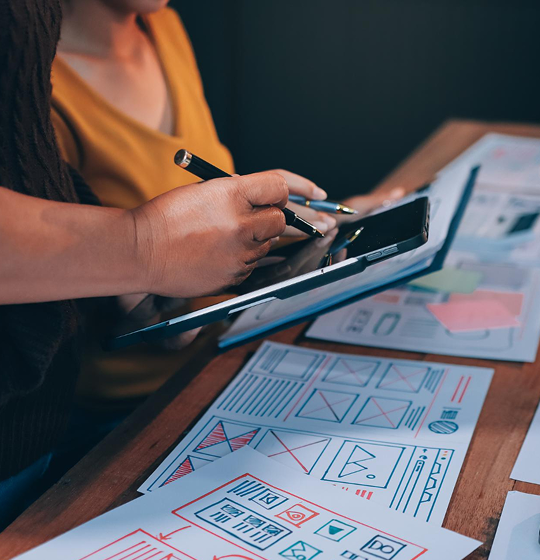Why Businesses Choose Unthinkable For UI/UX Audit Services?