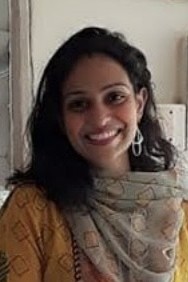 Urvashi Thakar