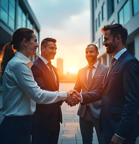 Why Choose Unthinkable for Your Agentic AI Development?
