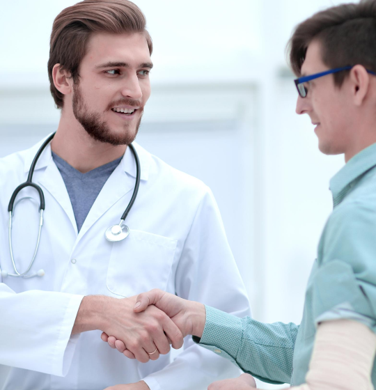 Why Do Healthcare Leaders Choose Unthinkable for Billing Solutions?