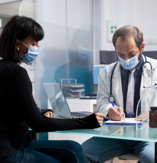 Ensure Compliance, Accuracy & Financial Integrity in Patient Billing Systems