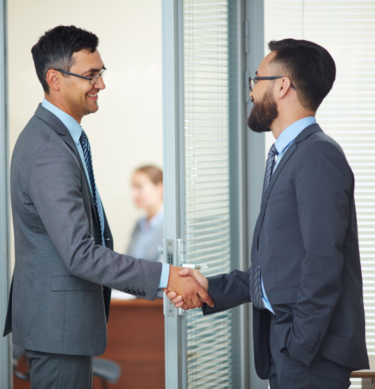 Compliance, Security & Interoperability Frameworks