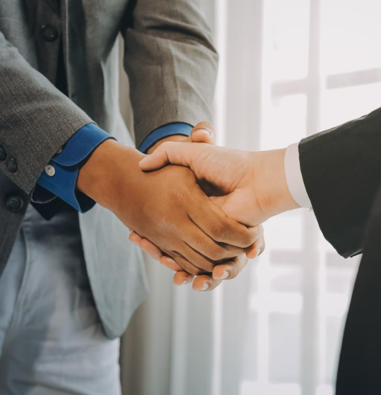 Why Leading Organizations Partner with Unthinkable?