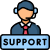 Support & Maintenance Services