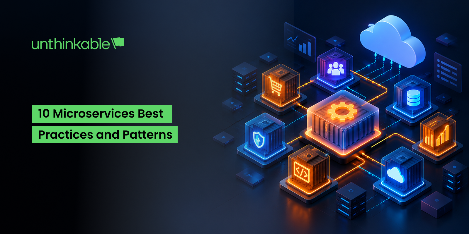 10 Microservices Best Practices and Patterns