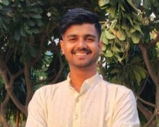 Deepu Kumar