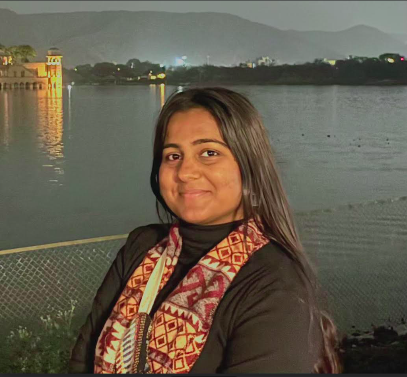 Hema Kalra